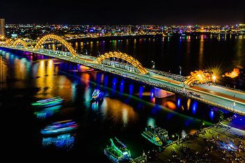 danh sách các tỉnh miền trung Việt Nam