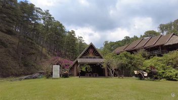 Làng Cù Lần Đà Lạt