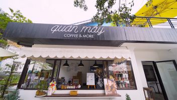 Mây Lang Thang Đà Lạt