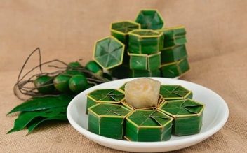 món ăn đặc sản quy nhơn làm quà